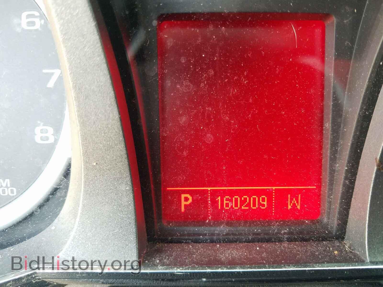2010 GMC TERRAIN - VIN: 2CTFLFEY4A6412082 - Фото 8