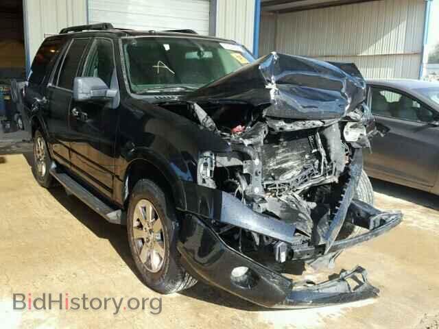 Фотография 1FMFU15569EA69747 - FORD EXPEDITION 2009