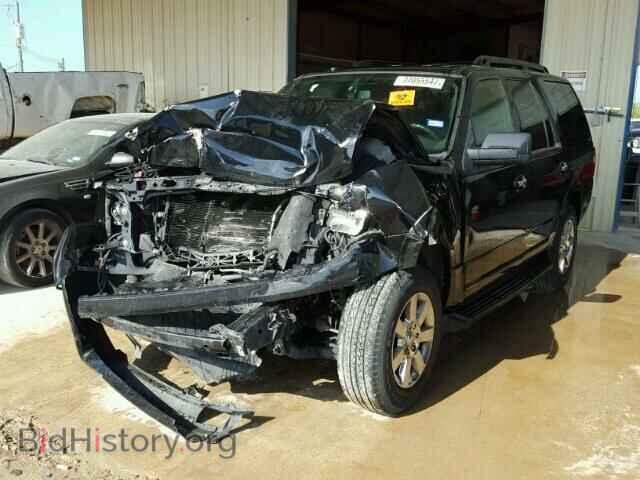 2009 FORD EXPEDITION - VIN: 1FMFU15569EA69747 - Фото 2
