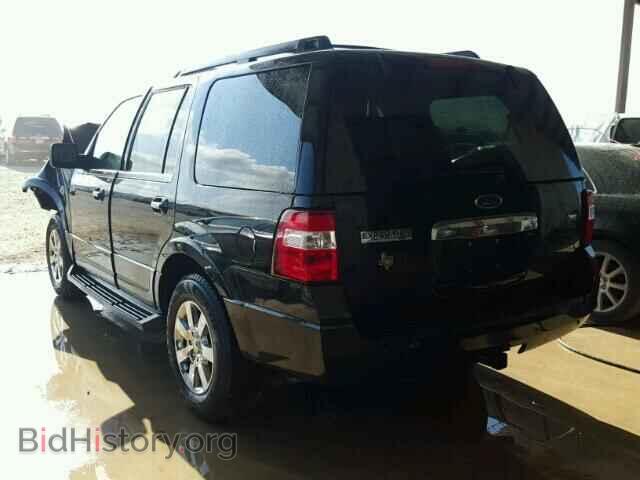 2009 FORD EXPEDITION - VIN: 1FMFU15569EA69747 - Фото 3