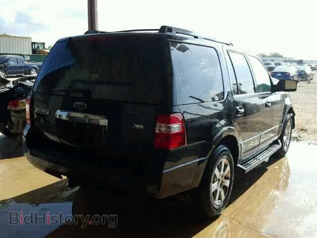2009 FORD EXPEDITION - VIN: 1FMFU15569EA69747 - Фото 4