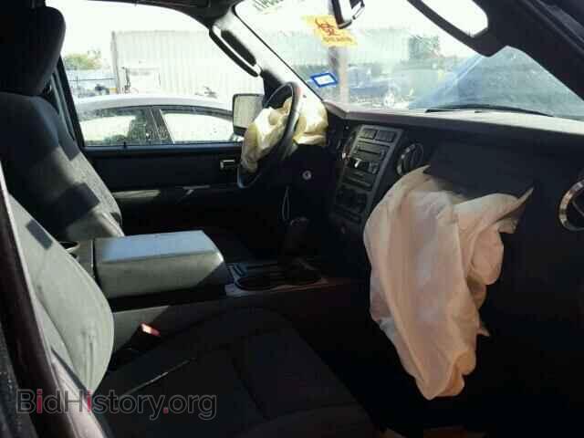 2009 FORD EXPEDITION - VIN: 1FMFU15569EA69747 - Фото 5