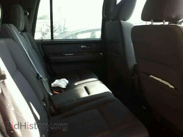 2009 FORD EXPEDITION - VIN: 1FMFU15569EA69747 - Фото 6