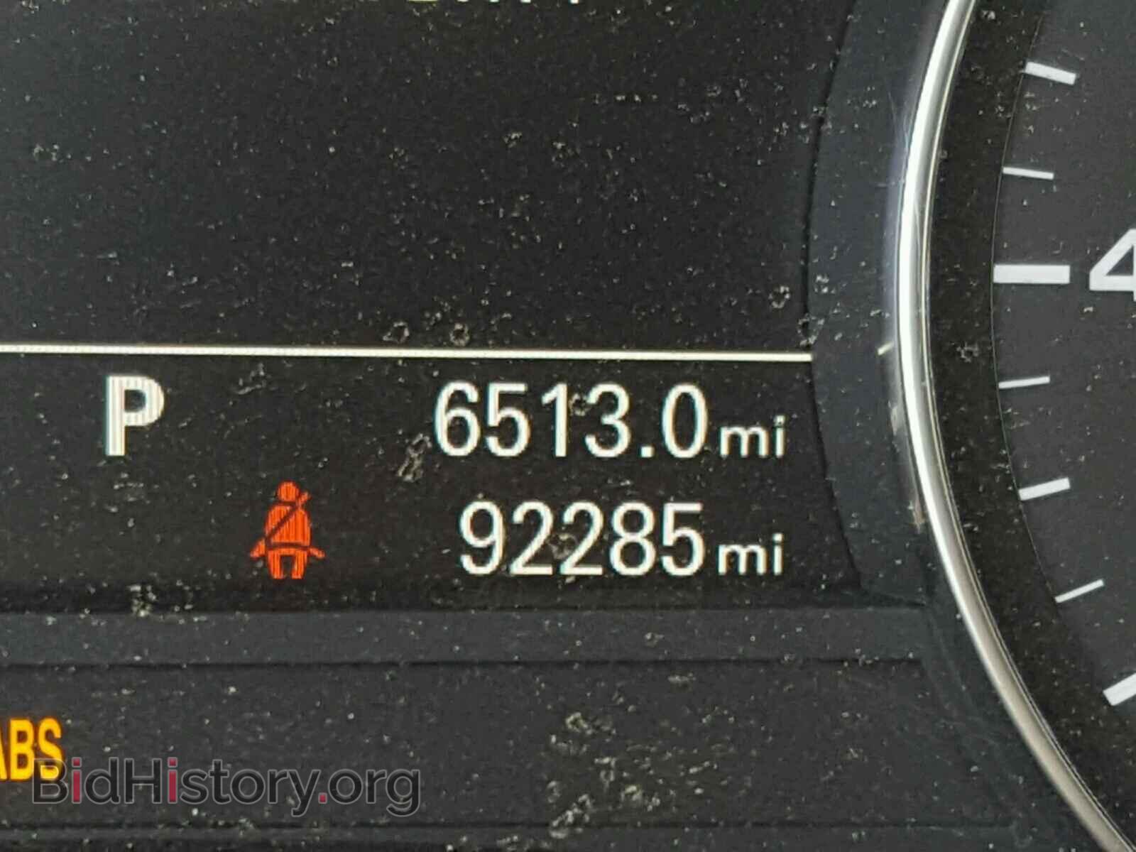 2013 AUDI A7 - VIN: WAU2GAFC1DN142052 - Фото 8