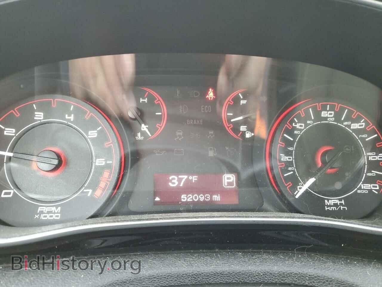 2013 DODGE DART - VIN: 1C3CDFBA0DD324496 - Photo 9