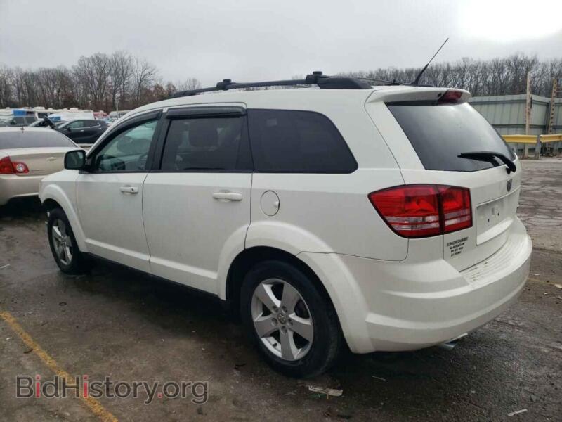 2010 Dodge JOURNEY (VIN 3D4PG5FV3AT154459) — фото 2 из 13