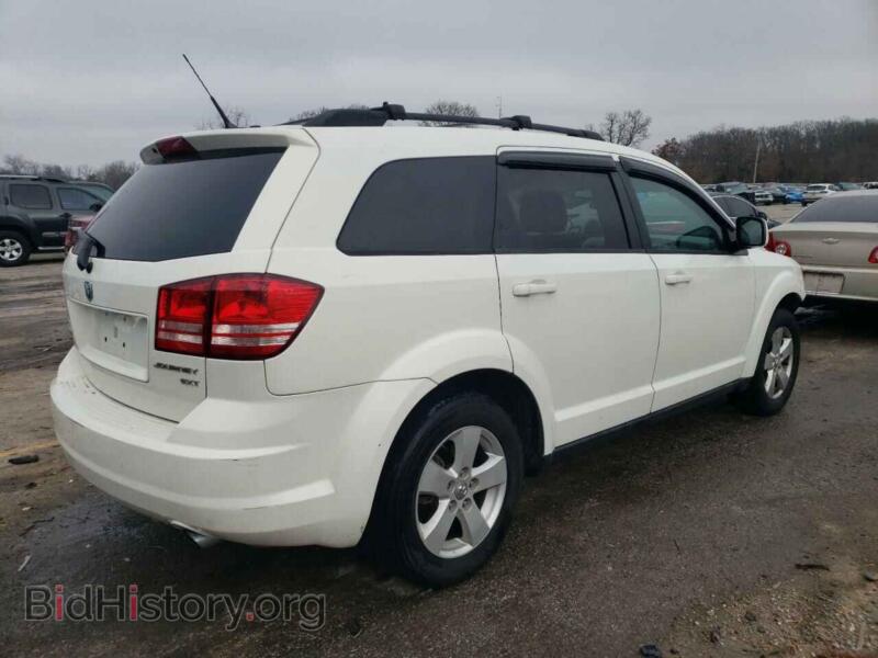 2010 Dodge JOURNEY (VIN 3D4PG5FV3AT154459) — фото 3 из 13