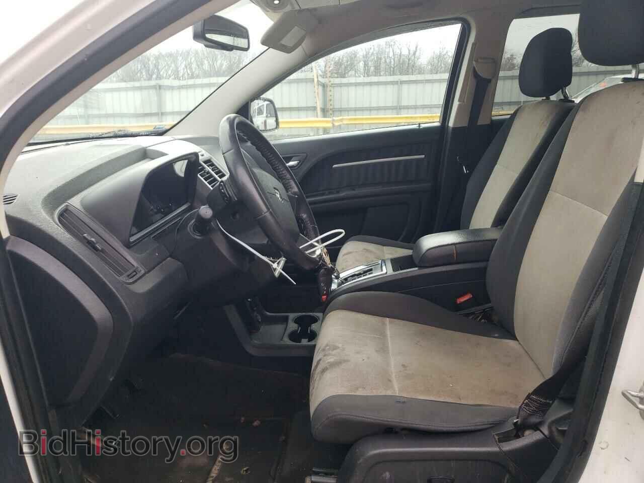 2010 DODGE JOURNEY - VIN: 3D4PG5FV3AT154459 - Фото 7