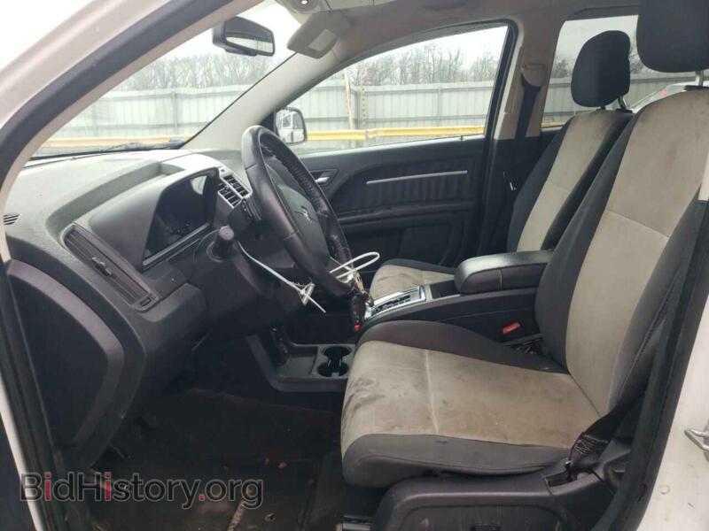 2010 Dodge JOURNEY (VIN 3D4PG5FV3AT154459) — фото 7 из 13