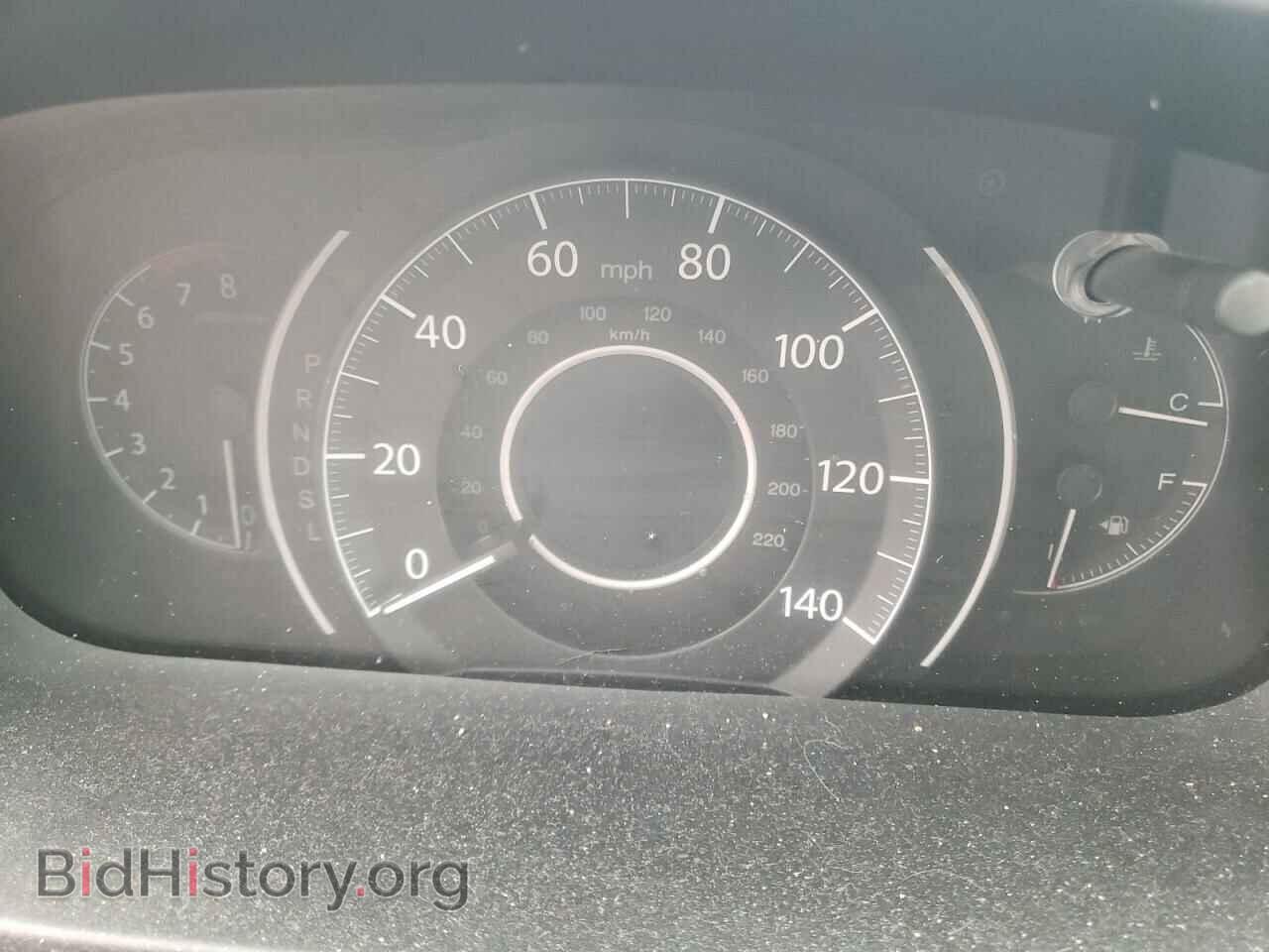 2016 HONDA CRV - VIN: 5J6RM4H31GL138067 - Фото 9
