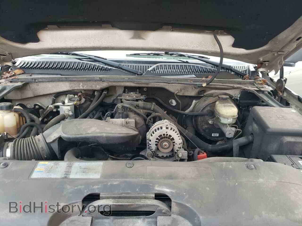 2007 CHEVROLET SILVERADO - VIN: 1GCEC19V77Z136360 - Фото 11