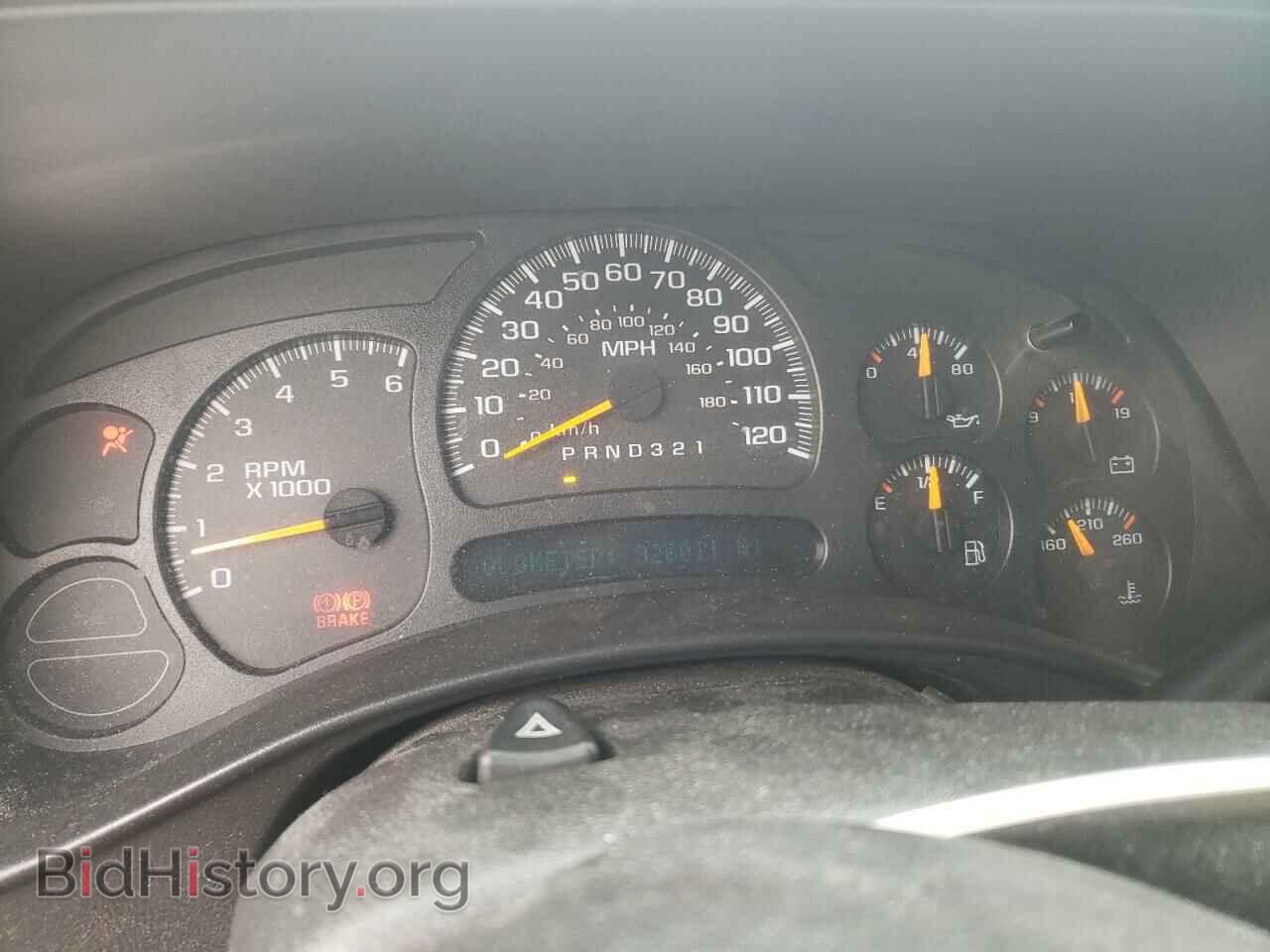2007 CHEVROLET SILVERADO - VIN: 1GCEC19V77Z136360 - Фото 9