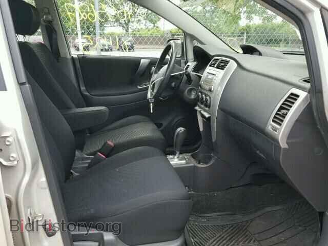 2007 SUZUKI AERIO - VIN: JS2RA62S275355499 - Фото 5