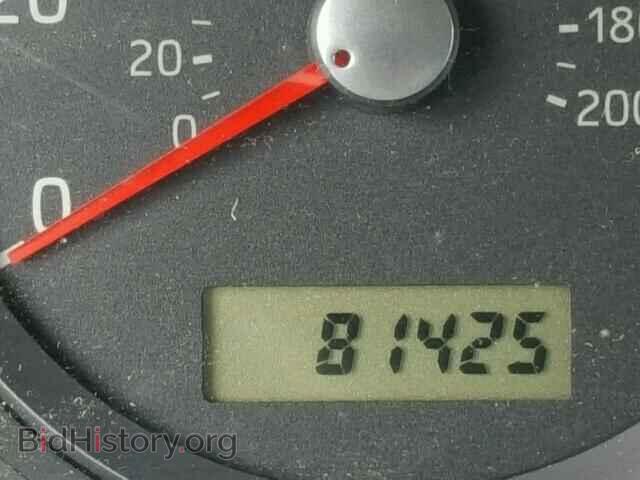 2007 SUZUKI AERIO - VIN: JS2RA62S275355499 - Фото 8