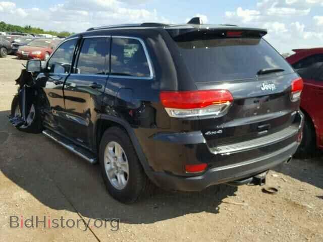 2014 JEEP CHEROKEE - VIN: 1C4RJFAG4EC314808 - Фото 3