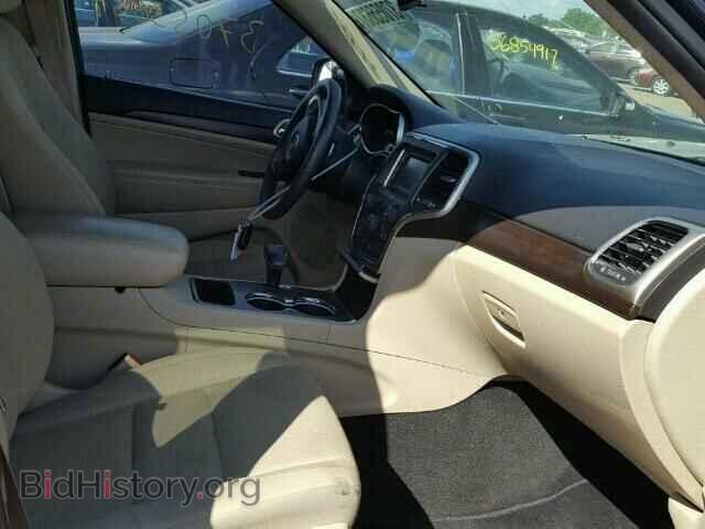 2014 JEEP CHEROKEE - VIN: 1C4RJFAG4EC314808 - Фото 5