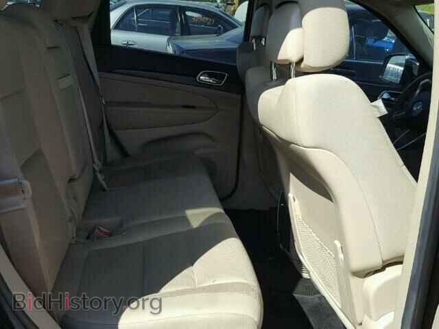 2014 JEEP CHEROKEE - VIN: 1C4RJFAG4EC314808 - Фото 6
