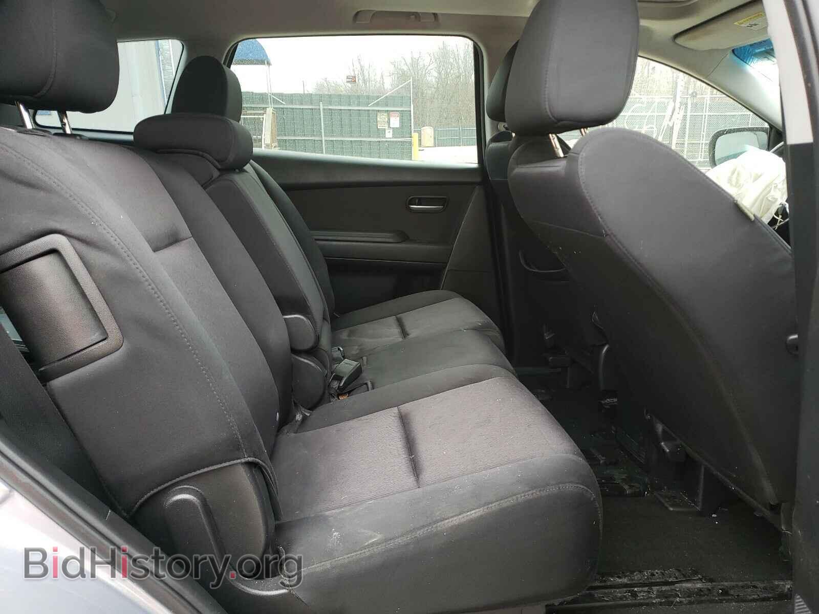 2007 MAZDA CX-9 - VIN: JM3TB38Y070118442 - Фото 6