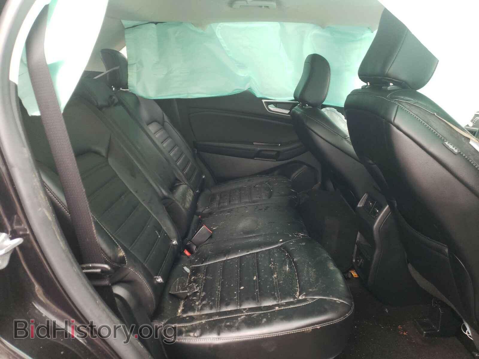 2020 FORD EDGE - VIN: 2FMPK4J96LBA30082 - Фото 6