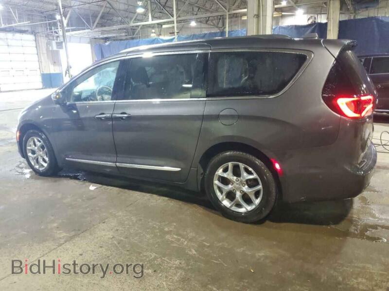 2019 Chrysler PACIFICA (VIN 2C4RC1GG4KR686981) — photo 2 of 14