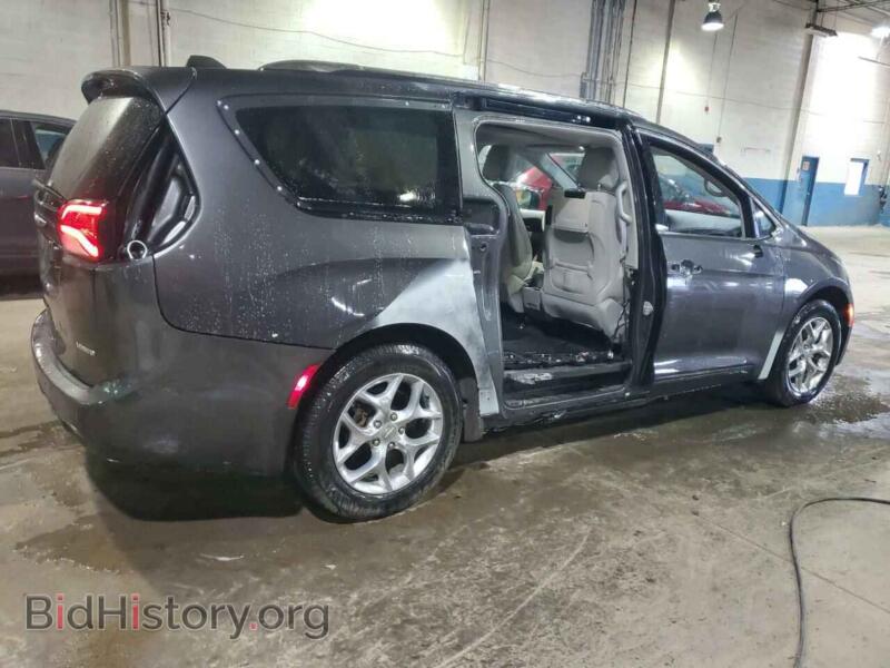 2019 Chrysler PACIFICA (VIN 2C4RC1GG4KR686981) — photo 3 of 14