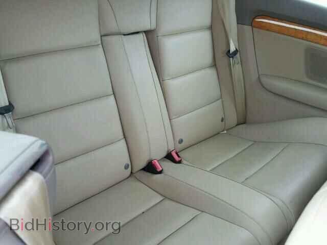 2008 AUDI A4 - VIN: WAUDF48H48K001425 - Фото 6
