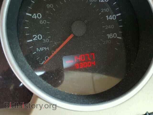 2008 AUDI A4 - VIN: WAUDF48H48K001425 - Фото 8