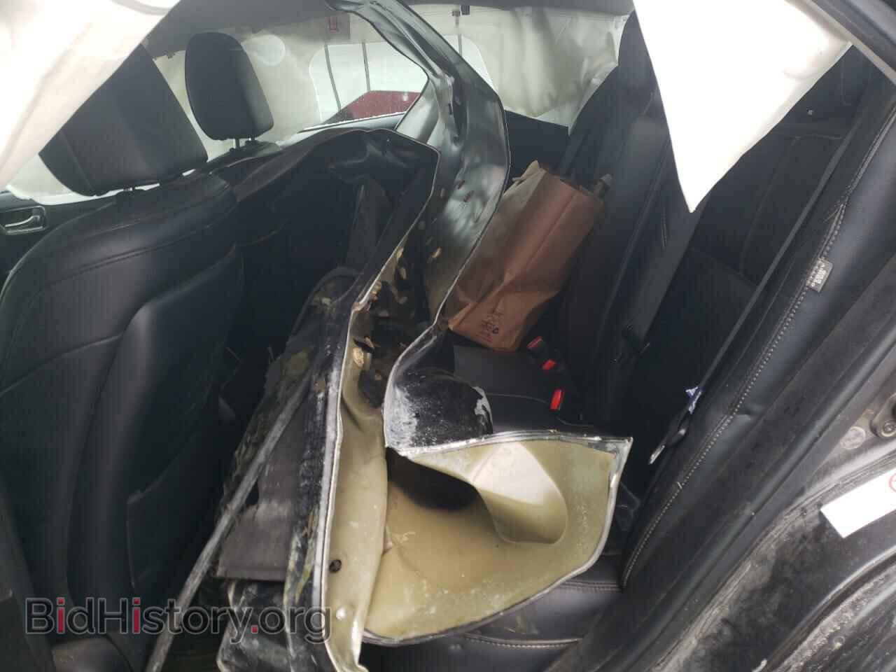 2014 TOYOTA AVALON - VIN: 4T1BK1EB4EU117546 - Фото 10