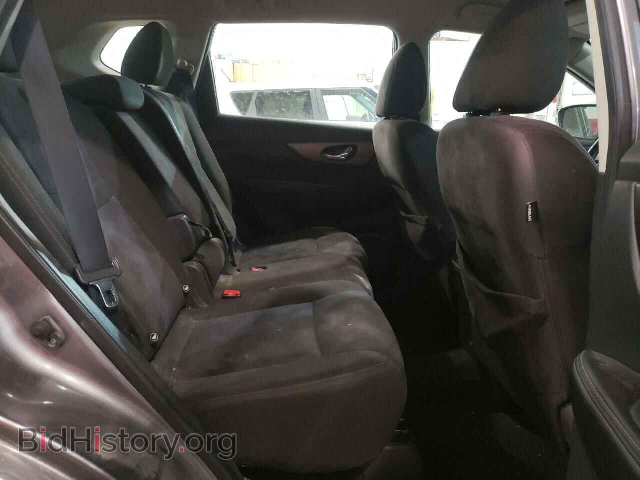 2015 NISSAN ROGUE - VIN: KNMAT2MV0FP564390 - Фото 11