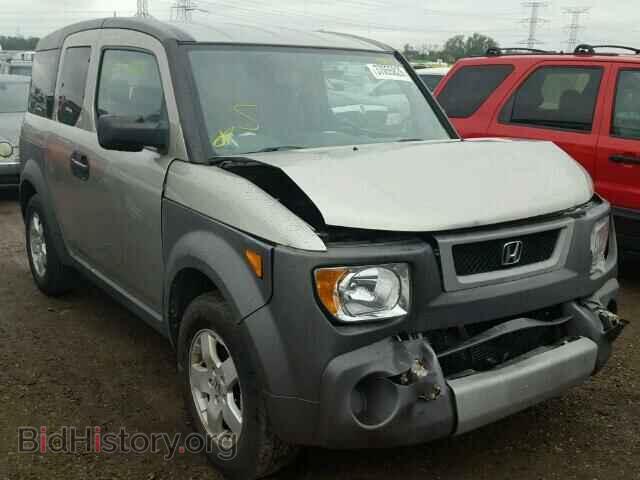 Photo 5J6YH28593L050030 - HONDA ELEMENT 2003