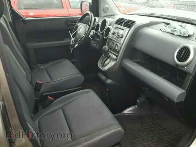2003 HONDA ELEMENT - VIN: 5J6YH28593L050030 - Photo 5