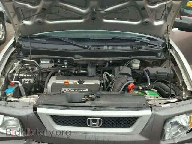 2003 HONDA ELEMENT - VIN: 5J6YH28593L050030 - Photo 7