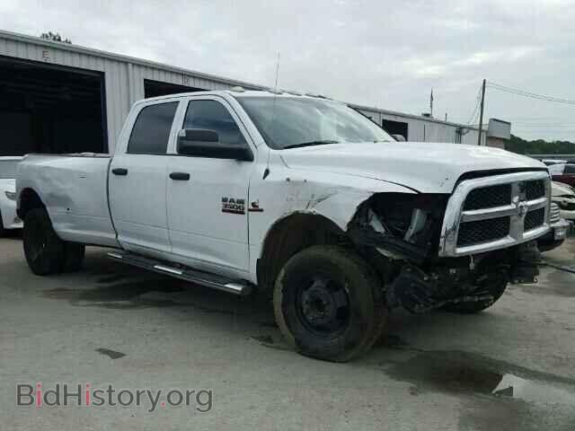 Фотография 3C63RRGL2FG575283 - RAM TRUCK 2015