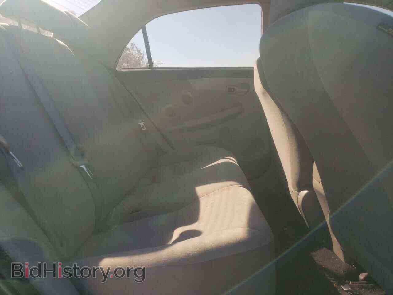 2013 TOYOTA COROLLA - VIN: 2T1BU4EE4DC920525 - Фото 6