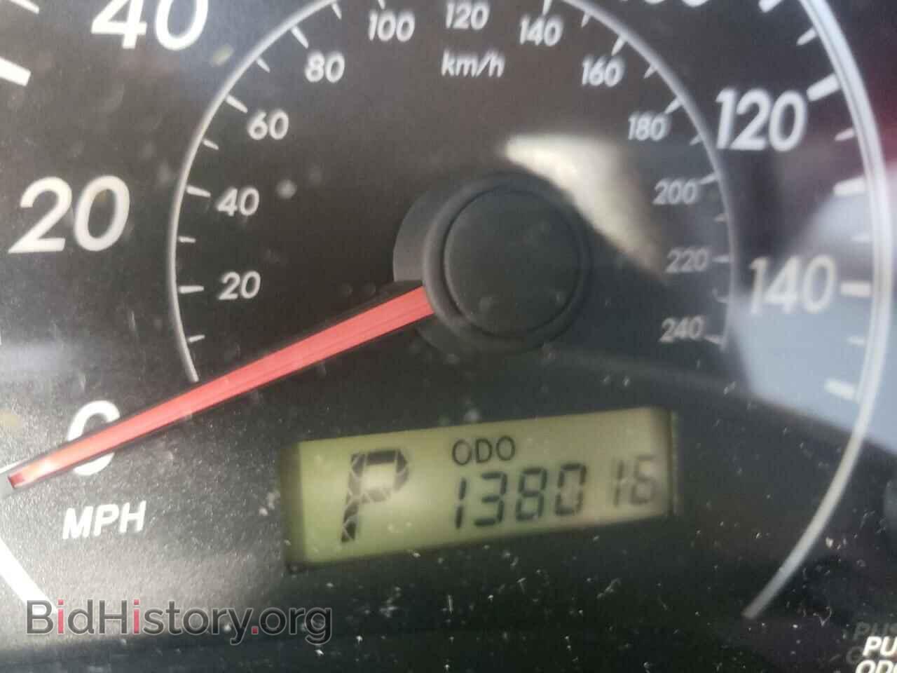 2013 TOYOTA COROLLA - VIN: 2T1BU4EE4DC920525 - Фото 8