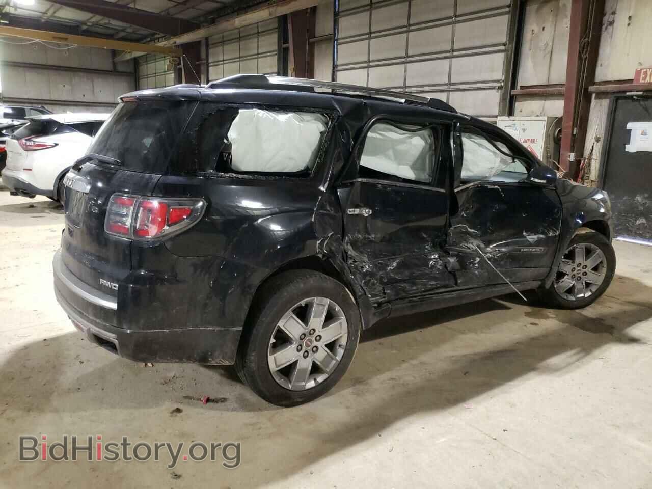 2014 GMC ACADIA DEN - VIN: 1GKKVTKD7EJ107046 - Фото 3