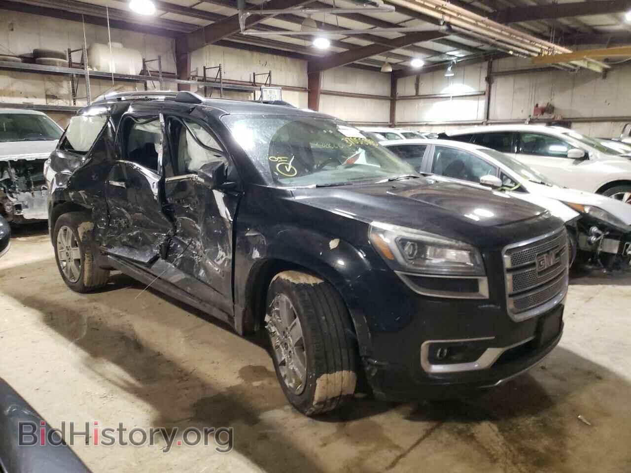 2014 GMC ACADIA DEN - VIN: 1GKKVTKD7EJ107046 - Фото 4
