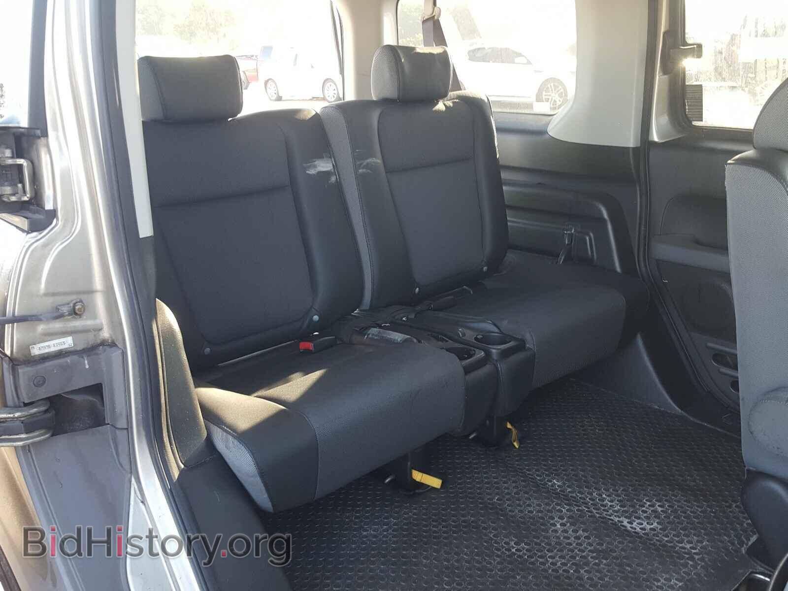 2003 HONDA ELEMENT - VIN: 5J6YH28613L048202 - Фото 6