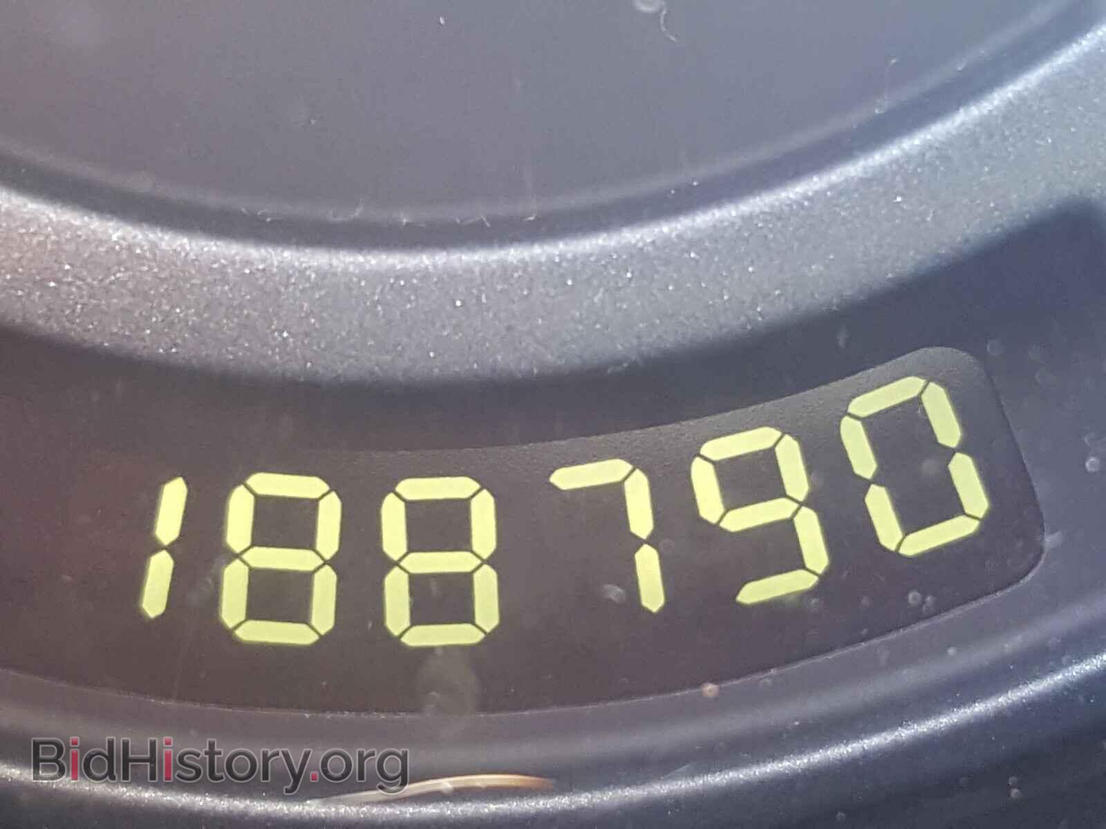 2003 HONDA ELEMENT - VIN: 5J6YH28613L048202 - Фото 8