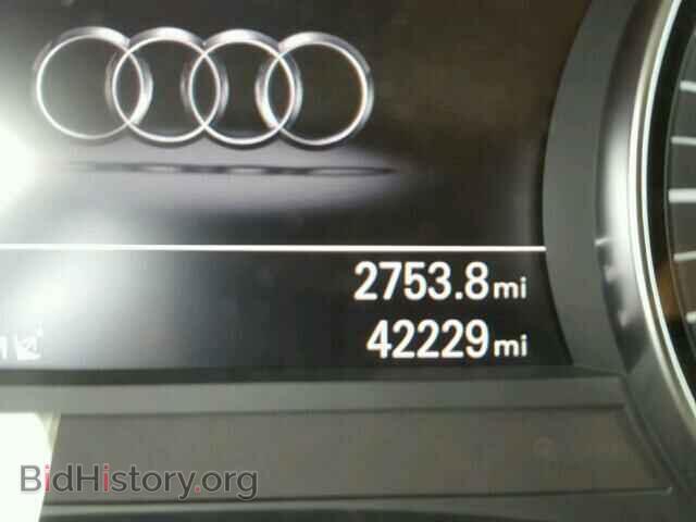 2012 AUDI A6 - VIN: WAUBGAFC5CN003542 - Фото 8