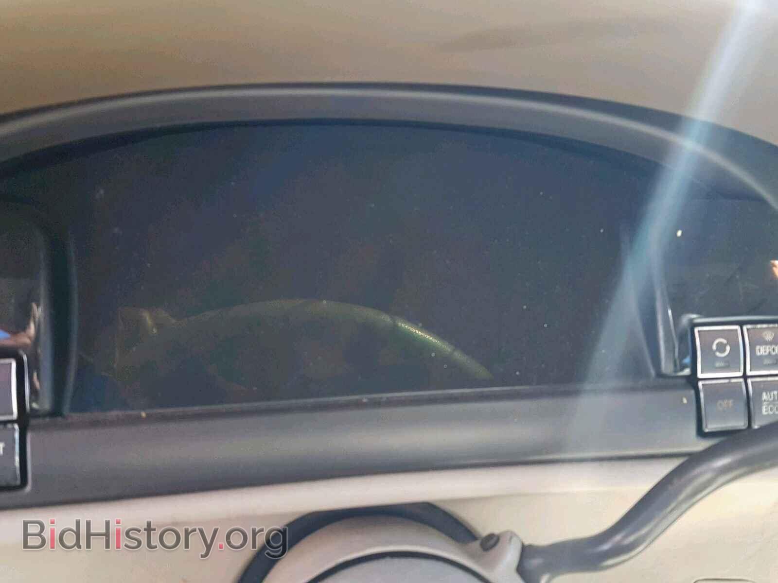 1998 CADILLAC DEVILLE - VIN: 1G6KD54Y9WU752925 - Photo 8