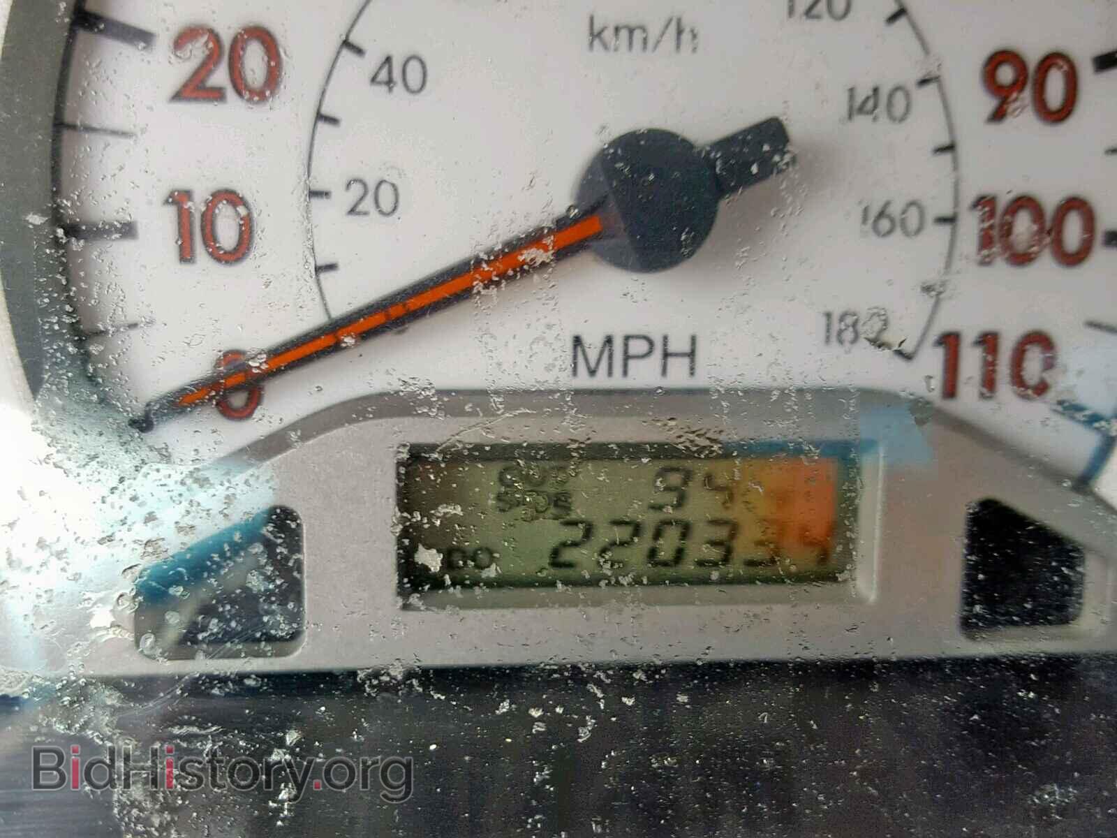 2007 TOYOTA COROLLA - VIN: 2T1BR32E47C838900 - Photo 8