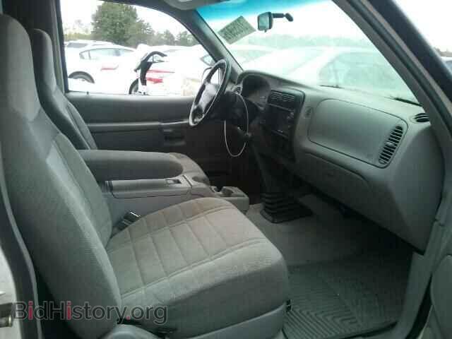 1997 FORD EXPLORER - VIN: 1FMCU22X0VUD21734 - Фото 5