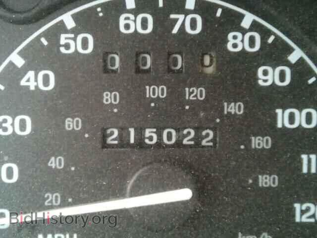 1997 FORD EXPLORER - VIN: 1FMCU22X0VUD21734 - Фото 8