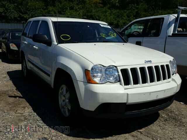 Photo 1J8GS48K49C503699 - JEEP CHEROKEE 2009