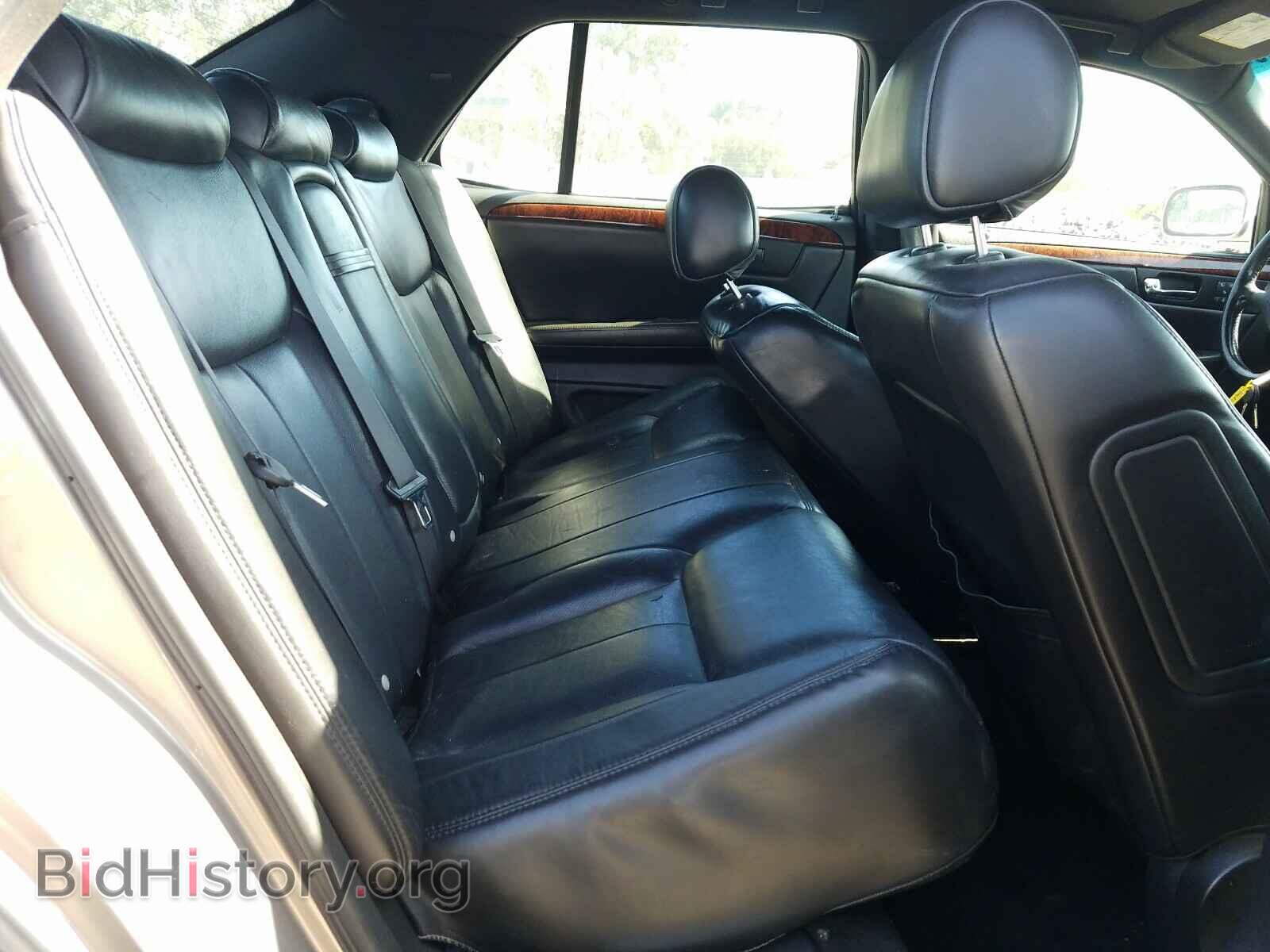 2007 CADILLAC DTS - VIN: 1G6KD57Y87U178797 - Фото 6