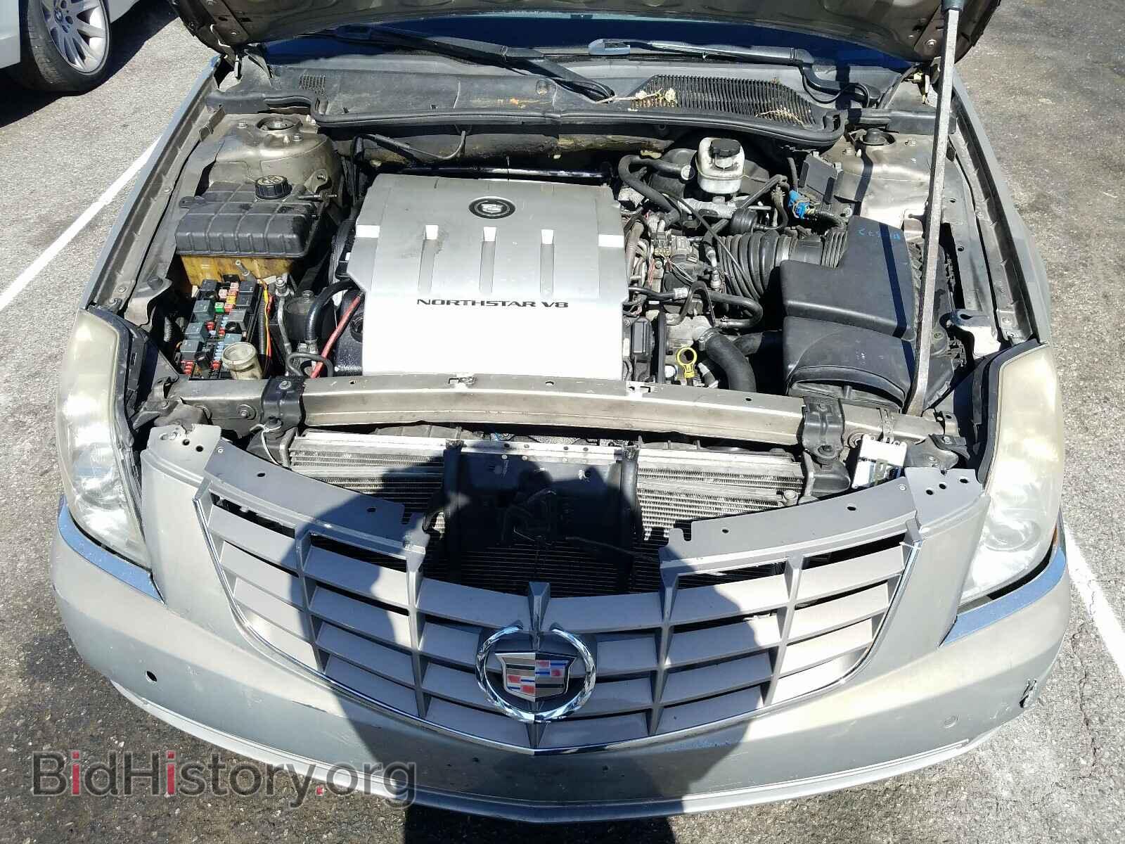 2007 CADILLAC DTS - VIN: 1G6KD57Y87U178797 - Фото 7