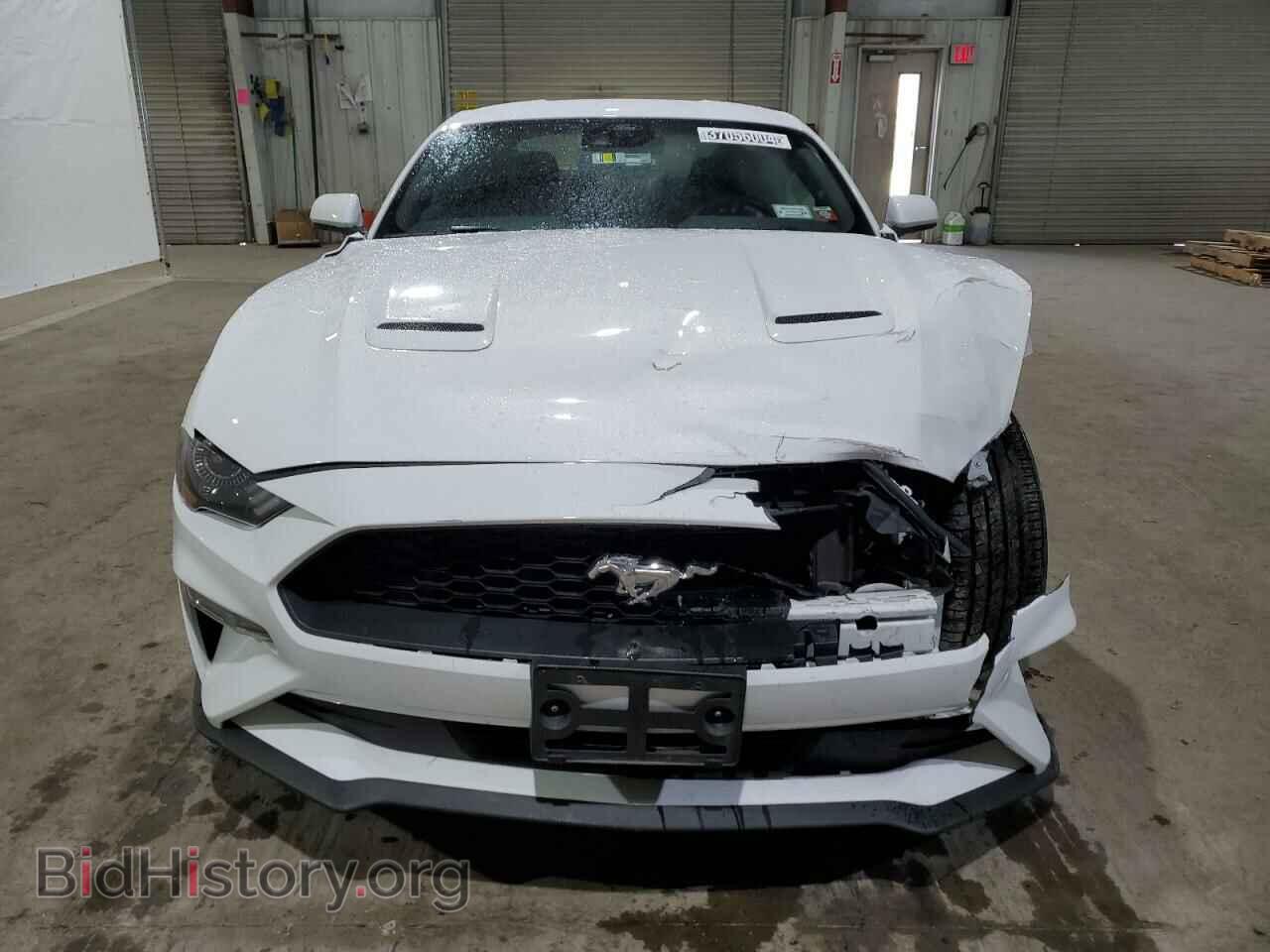 2023 FORD ALL Models - VIN: 1FA6P8TH4P5109800 - Фото 5