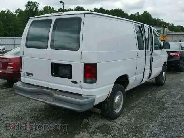 2002 FORD ECONOLINE - VIN: 1FTNE24L02HB28962 - Photo 4