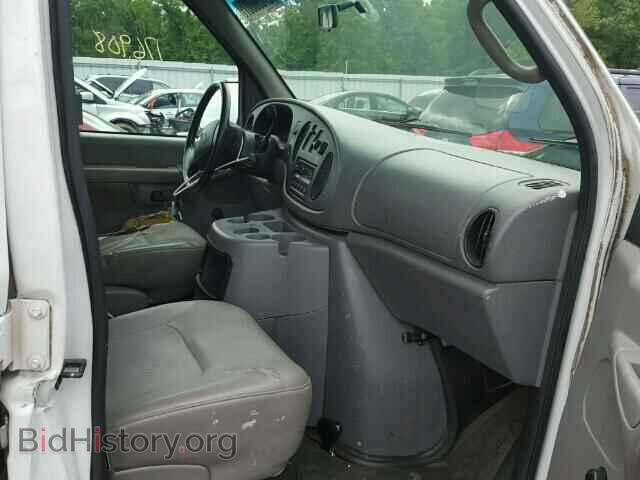 2002 FORD ECONOLINE - VIN: 1FTNE24L02HB28962 - Photo 5